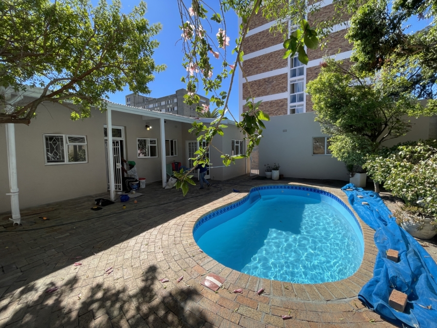 To Let Commercial Property for Rent in Sea Point Western Cape